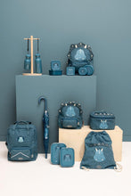 Afbeelding in Gallery-weergave laden, Trixie Baby Turnzak - Mr. Triceratops
