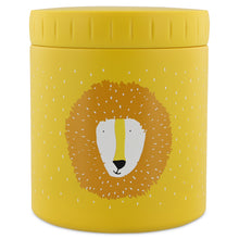 Afbeelding in Gallery-weergave laden, Trixie Isothermische lunchpot 500 ml - Mr. Lion
