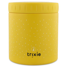 Afbeelding in Gallery-weergave laden, Trixie Isothermische lunchpot 500 ml - Mr. Lion
