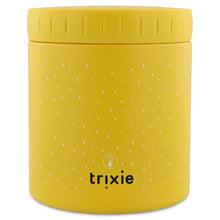 Afbeelding in Gallery-weergave laden, Trixie Isothermische lunchpot 500 ml - Mr. Lion
