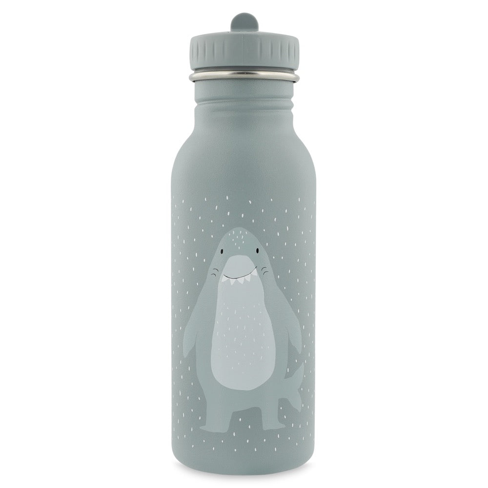 Trixie drinkfles 500 ml - Mr. Shark