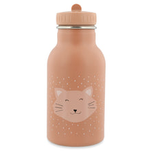 Afbeelding in Gallery-weergave laden, Trixie drinkfles isothermisch 350 ml - Mrs. Cat
