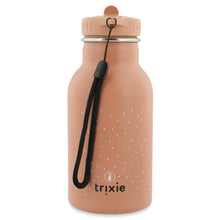 Afbeelding in Gallery-weergave laden, Trixie drinkfles isothermisch 350 ml - Mrs. Cat
