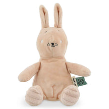 Afbeelding in Gallery-weergave laden, Trixie Knuffel baby - Mrs. Rabbit 24-912
