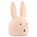 Trixie Nachtlamp - Mrs. Rabbit 18-135