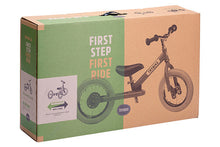 Afbeelding in Gallery-weergave laden, Trybike Steel loopfiets 2 in 1 Vintage Groen
