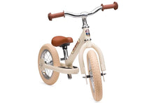 Afbeelding in Gallery-weergave laden, Trybike Steel loopfiets 2 in 1 Vintage Cream
