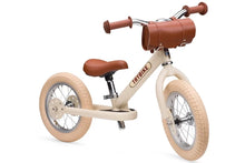 Afbeelding in Gallery-weergave laden, Trybike Steel loopfiets 2 in 1 Vintage Cream
