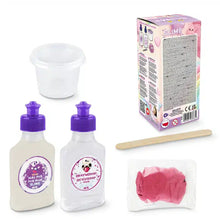 Afbeelding in Gallery-weergave laden, Tuban - Kit – Diy Tuban Slime – Fluffy
