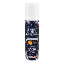 Afbeelding in Gallery-weergave laden, Tuban - Scented Snow Spray 150 ml
