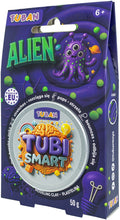 Afbeelding in Gallery-weergave laden, Tuban - Tubi Smart Modelling Clay Alien
