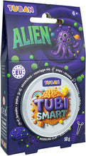 Afbeelding in Gallery-weergave laden, Tuban - Tubi Smart Modelling Clay Alien
