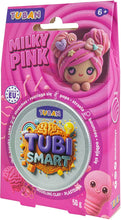 Afbeelding in Gallery-weergave laden, Tuban - Tubi Smart Modelling Clay Milky Pink
