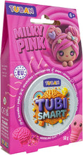 Afbeelding in Gallery-weergave laden, Tuban - Tubi Smart Modelling Clay Milky Pink
