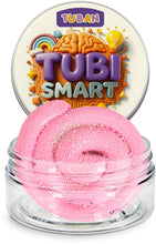 Afbeelding in Gallery-weergave laden, Tuban - Tubi Smart Modelling Clay Milky Pink
