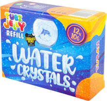 Afbeelding in Gallery-weergave laden, Tuban - Tubi Jelly – Water Crystals 12 X 10 G
