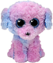 Afbeelding in Gallery-weergave laden, Ty Beanie Babies hond Flora
