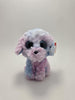 Ty Beanie Babies hond Flora
