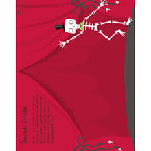 Afbeelding in Gallery-weergave laden, Uborne boek - Griezelig stickerboek 4+
