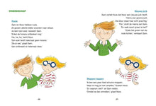 Afbeelding in Gallery-weergave laden, Uitgeverij De Eenhoorn boek -  Als moppen aankloppen - Riet Wille / Richard Verschraagen
