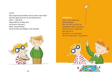 Afbeelding in Gallery-weergave laden, Uitgeverij De Eenhoorn boek -  Als moppen aankloppen - Riet Wille / Richard Verschraagen
