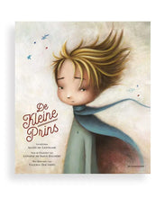 Afbeelding in Gallery-weergave laden, Uitgeverij De Eenhoorn boek - De kleine prins - Agnès de Lestrade / Valeria Docampo

