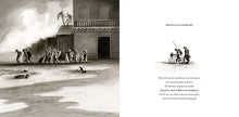 Afbeelding in Gallery-weergave laden, Uitgeverij De Eenhoorn boek - De zoete smaak van kersenrood - Agnès de Lestrade / Siska Goeminne / Valeria Docampo
