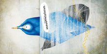 Afbeelding in Gallery-weergave laden, Uitgeverij De Eenhoorn boek - Helemaal aan de rand van mij, ben jij  - Agnès de Lestrade / Valeria Docampo
