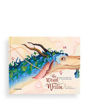 Afbeelding in Gallery-weergave laden, Uitgeverij De Eenhoorn boek - Het woud van Weilin - Agnès de Lestrade / Valeria Docampo
