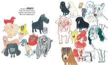 Afbeelding in Gallery-weergave laden, Uitgeverij De Eenhoorn boek - Ik wil een hond (en het maakt niet uit welke) - Kitty Crowther

