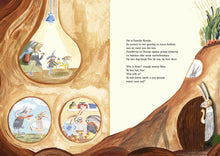 Afbeelding in Gallery-weergave laden, Uitgeverij De Eenhoorn boek -  Op een dag was mama weg - Laïla Koubaa / Ruth De Jaegher

