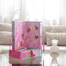 Afbeelding in Gallery-weergave laden, Legami Valentijn - Box met 7 verrassingen - 7 Days &amp; 7 Ways to Say I Love You
