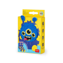 Afbeelding in Gallery-weergave laden, Legami It's A Match! - Non-slip Socks - Monster - Kids Size 26-34
