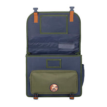 Afbeelding in Gallery-weergave laden, Viquel Boekentas Safari 38 cm
