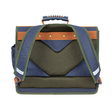 Afbeelding in Gallery-weergave laden, Viquel Boekentas Safari 38 cm
