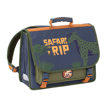 Afbeelding in Gallery-weergave laden, Viquel Boekentas Safari 38 cm
