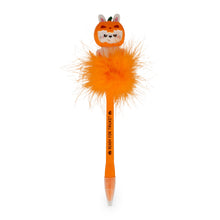 Afbeelding in Gallery-weergave laden, Legami Halloween - Light-up Ballpoint Pen - Pumpkin Bunny - Writing is Magic
