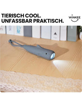 Afbeelding in Gallery-weergave laden, Winkee dieren zaklamp - Haai
