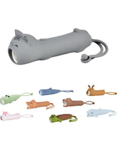 Afbeelding in Gallery-weergave laden, Winkee dieren zaklamp - Kat
