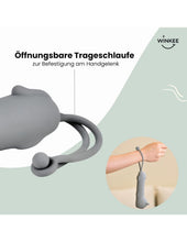 Afbeelding in Gallery-weergave laden, Winkee dieren zaklamp - Kat
