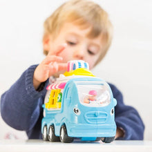 Afbeelding in Gallery-weergave laden, WOW Toys Kitty Camper Van - 10324
