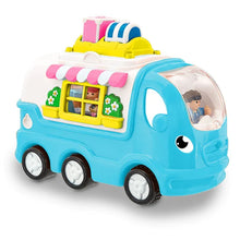 Afbeelding in Gallery-weergave laden, WOW Toys Kitty Camper Van - 10324

