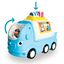 Afbeelding in Gallery-weergave laden, WOW Toys Kitty Camper Van - 10324

