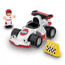 Afbeelding in Gallery-weergave laden, WOW Toys Richie Race Car
