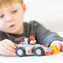 Afbeelding in Gallery-weergave laden, WOW Toys Richie Race Car
