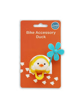Afbeelding in Gallery-weergave laden, Winkee Bike Accessory - stuur fietsmolen Eend
