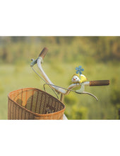 Afbeelding in Gallery-weergave laden, Winkee Bike Accessory - stuur fietsmolen Eend
