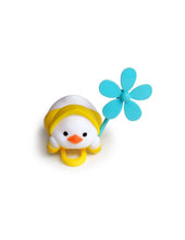 Afbeelding in Gallery-weergave laden, Winkee Bike Accessory - stuur fietsmolen Eend
