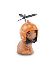 Afbeelding in Gallery-weergave laden, Winkee Bike Accessory - stuur fietsmolen Kat
