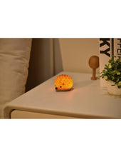 Afbeelding in Gallery-weergave laden, Winkee Tiny Nightlight - Egel
